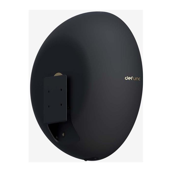 Defunc Support mural pour enceinte multiroom Wifi True Home Grande Noir - 7350080715411