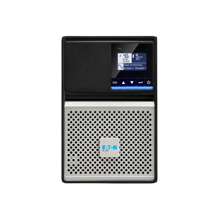 Eaton 5P 1150i - Gen 2 - ondu