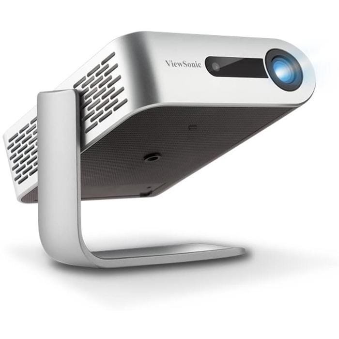 Vidéoprojecteur - ViewSonic - M1 - WVGA 854x480 - 250 lumens - Jusqu'à 100''