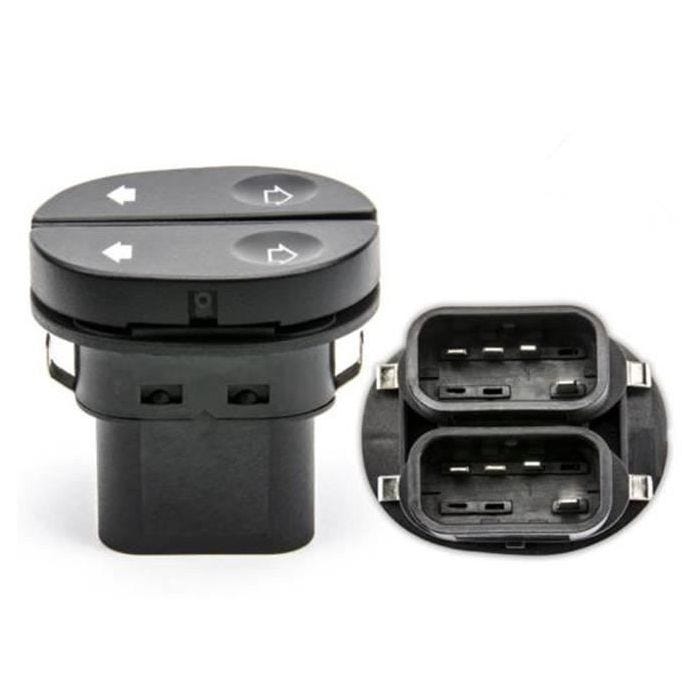 Ford Connect Fiesta transit FUSION KA leve vitre boutons 8 pin 96fg14529bc