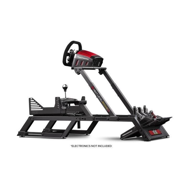 Cockpit de course - Next Level Racing - FGT - Cadre seul - Noir - Personnalisable