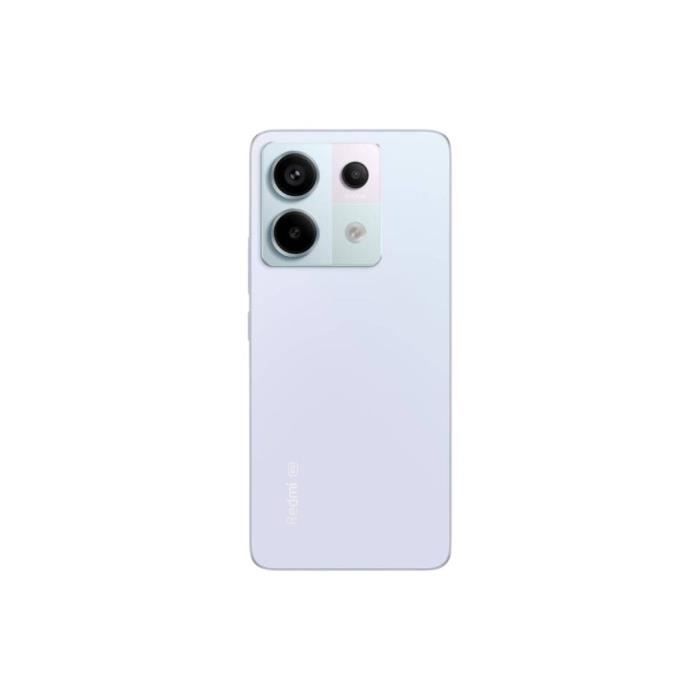 Xiaomi Redmi Note 13 Pro 5G 8/256GB Purple EU