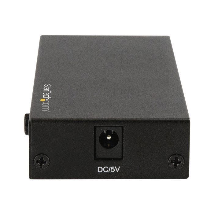 Commutateur HDMI - StarTech.com - VS421HD20 - 4 ports - Ultra HD 4K - Switch automatique