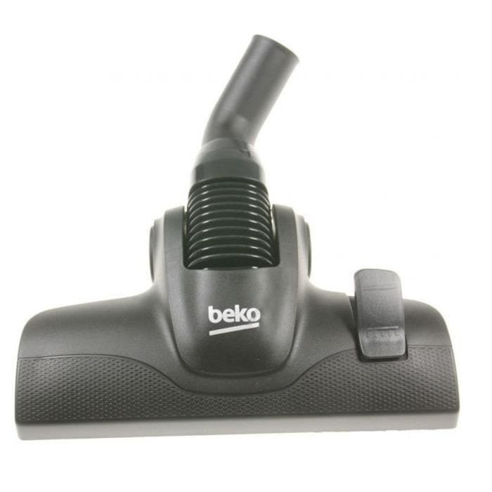 Embout, brosse - Aspirateur - BEKO (136147)