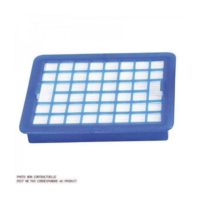 Filtre primaire polyester pour aspirateur NILFISK ADVANCE FAMILY