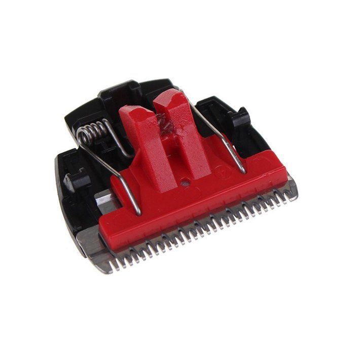 Jeu de couteaux - BABYLISS - E835E - E837E - Compatible avec tous types de peau - Mixte