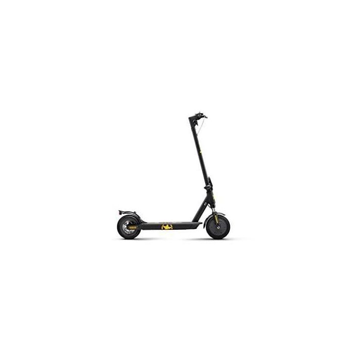 Trottinette Électrique - LAMBORGHINI - AL EXT - Moteur 500W - Pneus 11'' - Frein à disque