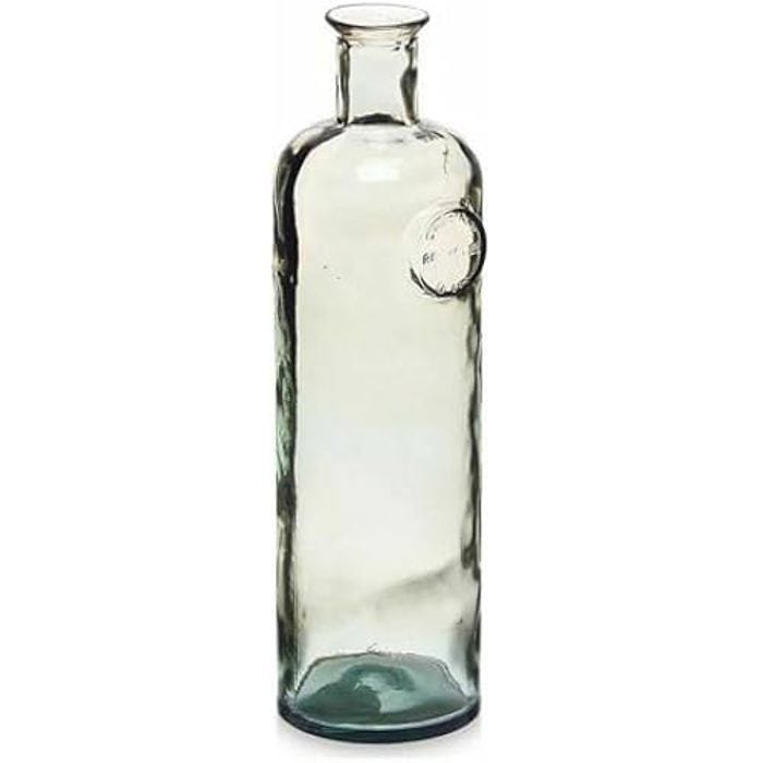 Bouteille - GIFT DECOR - Estándar - Multicolore - Verre - Intérieur
