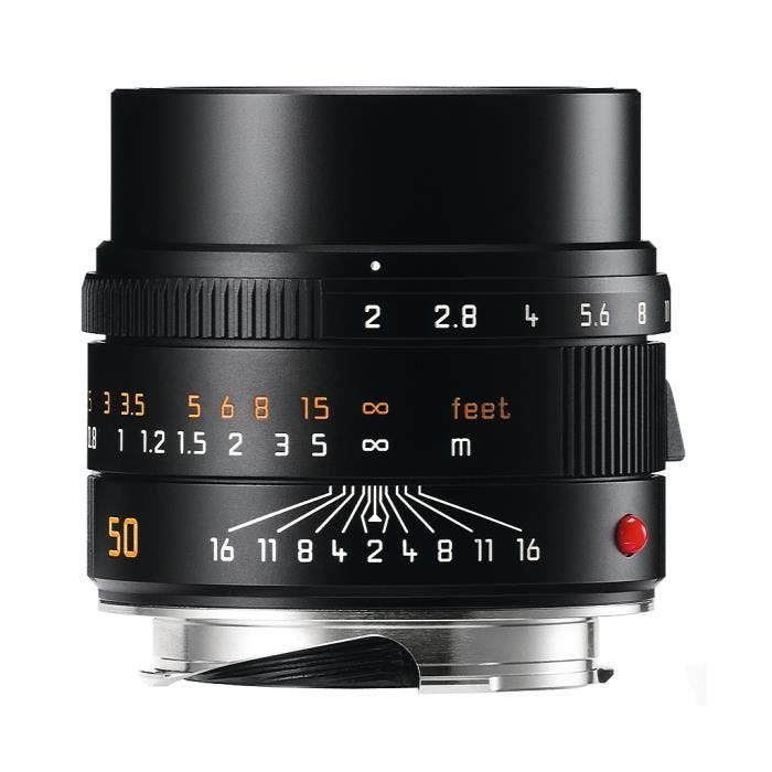 Leica Apo Summicron ASPH M 50 F:2