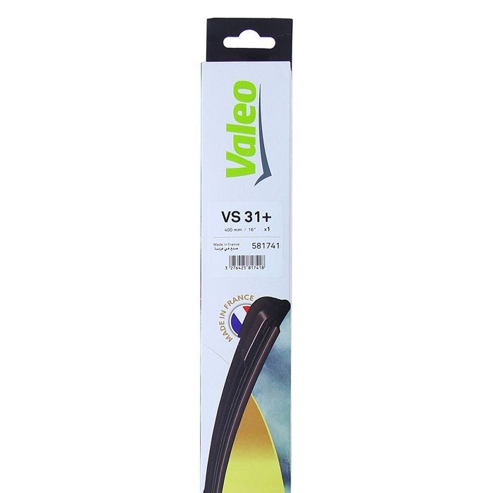 VALEO 1 Flat 400 EVO VS31+
