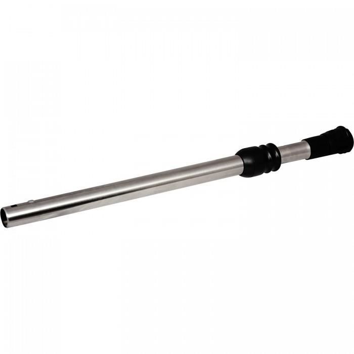 Tube télescopique - BOSCH - 00468476 - Compatible avec aspirateurs Siemens - Noir - Mixte