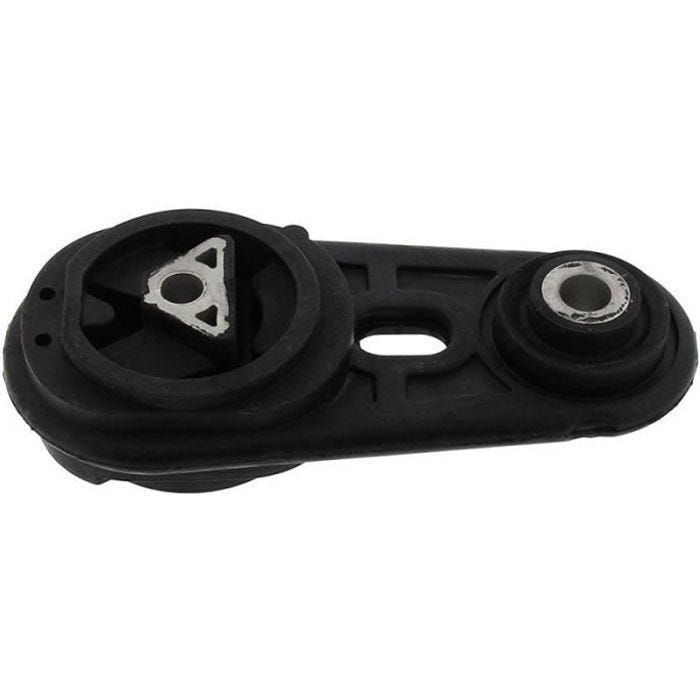 Support moteur arrière - UM - Renault Mégane II - Scénic II - Noir - Référence 8200042454