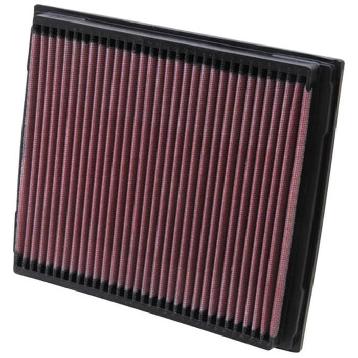 Filtre de remplacement pour Land Rover Defender 90 / Defender 110 / Defender 130 / Discovery II / Range Rover II