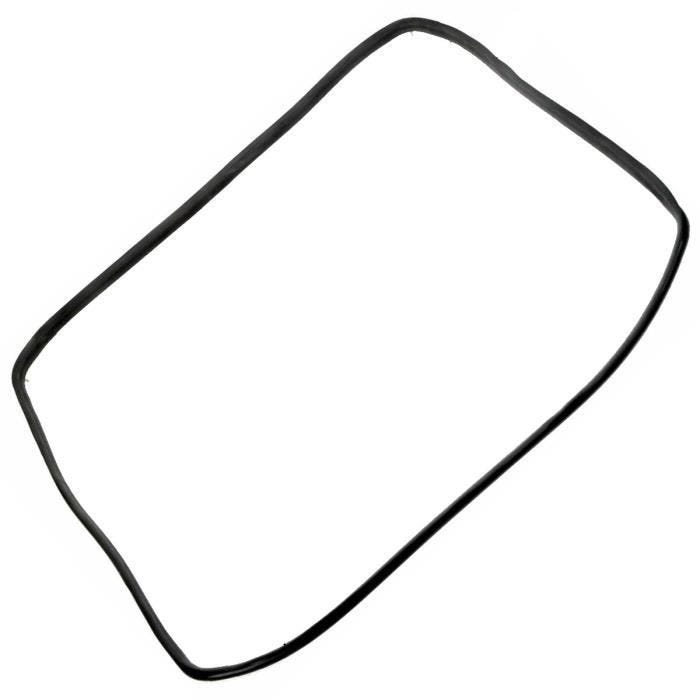 Joint de façade de porte de four - BRANDT - KFBN628 - Dimensions 460 x 330mm - Accessoires d'appareils pour Four