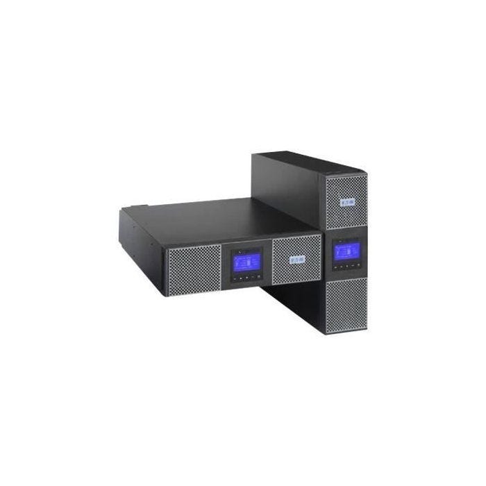 Boîtier de piles - EATON - 9PXEBM240 - Acide de plomb - 3U - 19 pouces