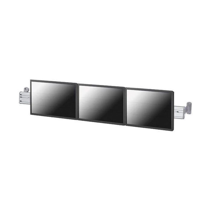 NEWSTAR Support mural FPMA-WTB100 - Pour écrans plats jusqu'à 26" - 25,4 cm à 61 cm