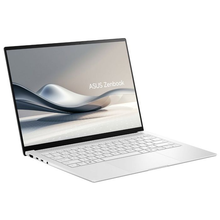 Ecran OLED 14' WQXGA+, 400 Nits, 120Hz,Processeur Intel Core Ultra 7 - Puce graphique Intel ARC,RAM 32 Go LPDDR5X - Stockage 1 To SS