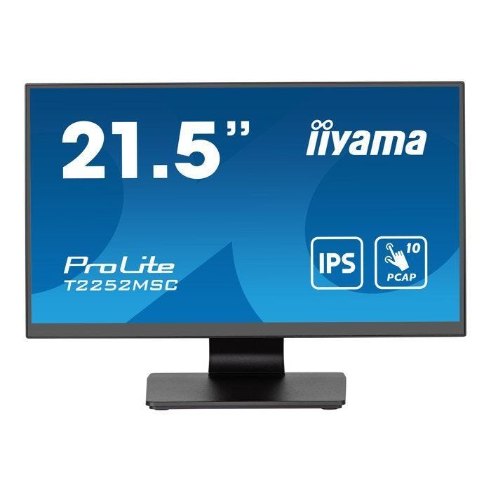22W LCD Bonded Projective Capacitive 10 22W LCD Bonded Projective Capacitive 10