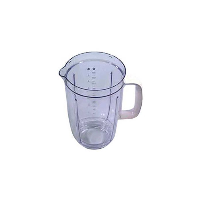 Récipient blender nu 1.5L acrylic - Kenwood - réf. KW681177