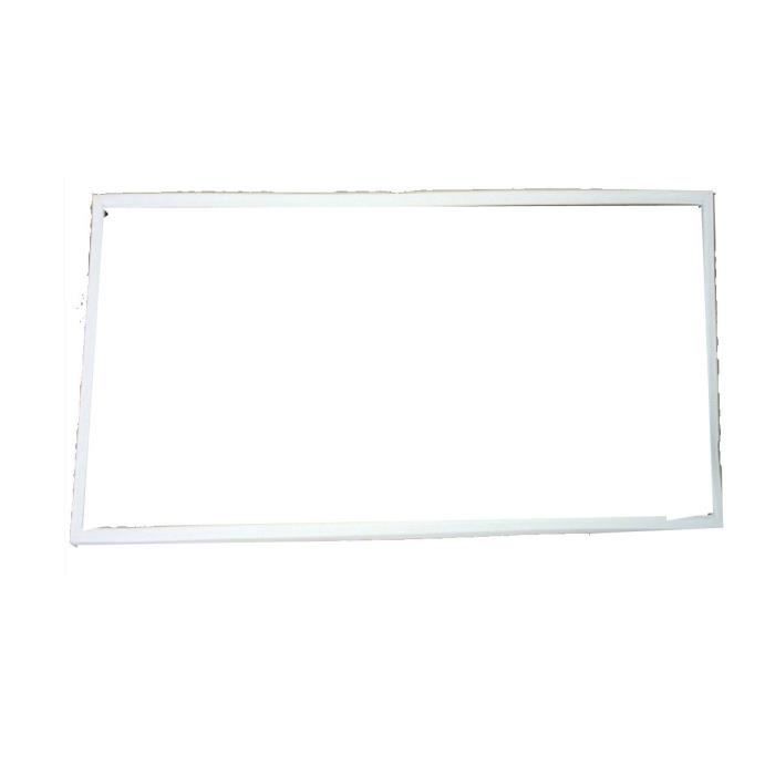 Joint de porte pour réfrigérateur/congélateur GORENJE - Blanc