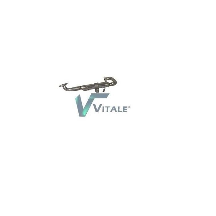 VITALE TO256011 EGR POUR TOYOTA LAND CRUISER 100