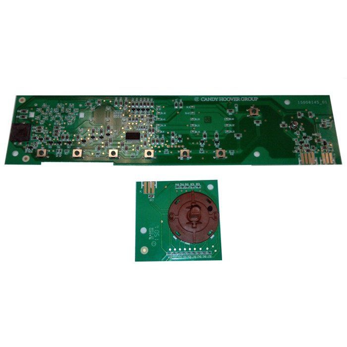 Hoover 41042094 Module électronique lave-linge