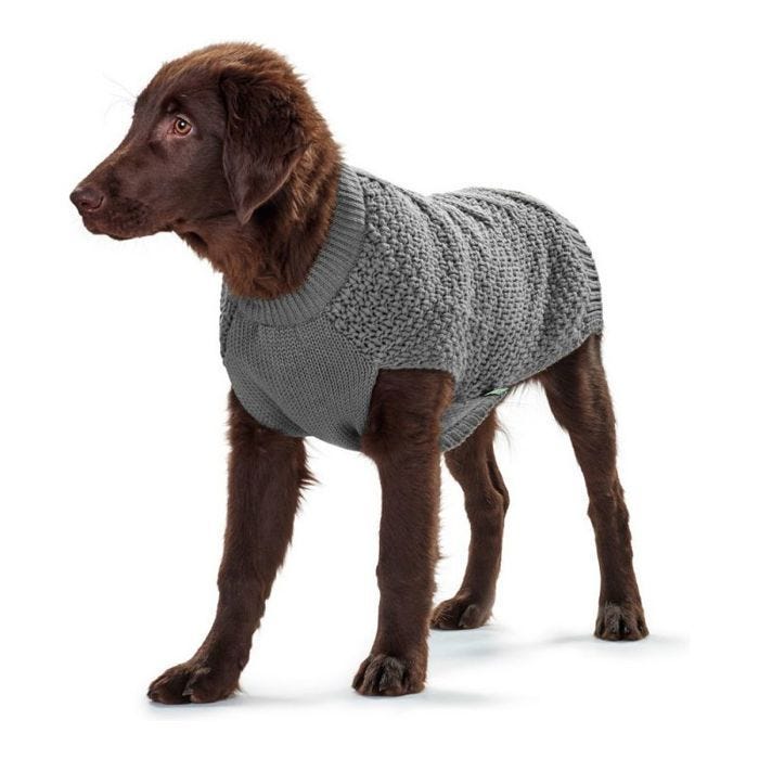 Pull - gilet Hunter - 66348 - Dog Pullover Malmö
