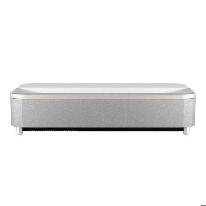 EPSON EH-QS100W Blanc
