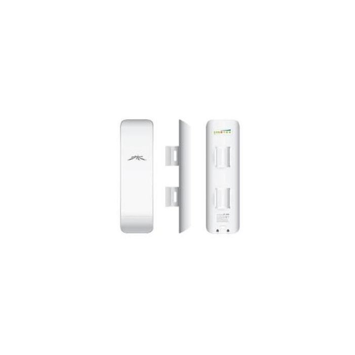 UBIQUITI NSM5 POINT D'ACCÈS 5 GHZ BLANC