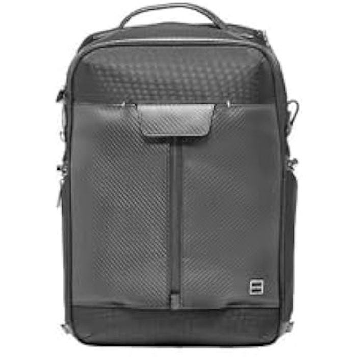 Sac à Dos - GITZO - Mixte - Noir - Porté au Dos - Non Trolley
