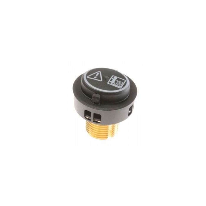 Soupape de sécurité - KÄRCHER - KA45807600/SC1402 - Accessoire d'origine - Pour aspirateur - Qualité garantie