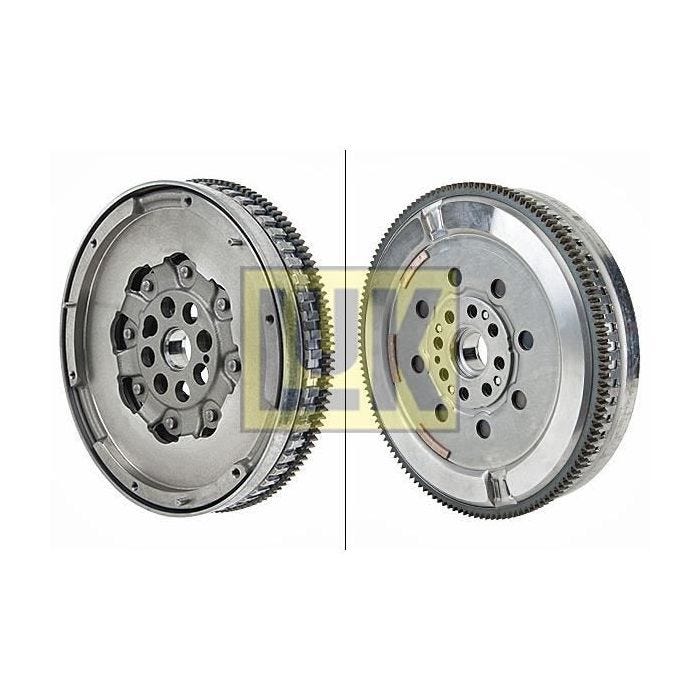 VOLANT BIMASSE LUK 415079610