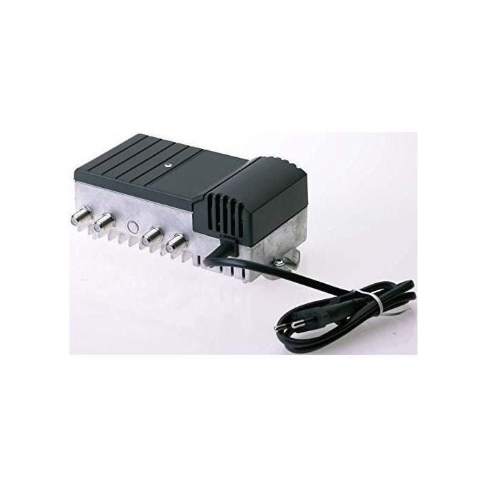 Amplificateur de signal - TRIAX - GHV 530 P - Couleur Noir - 1 an de garantie - Compatible appareils