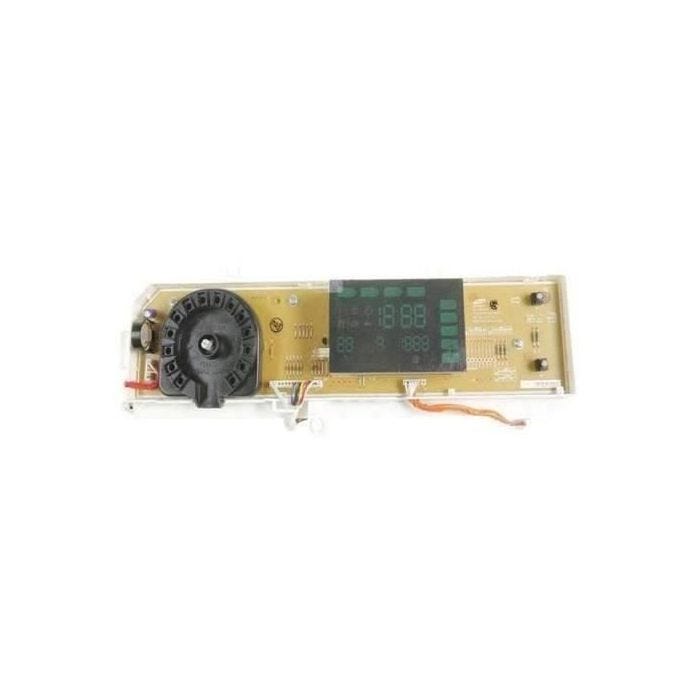 Platine de commande - Lave-linge - SAMSUNG (54064)