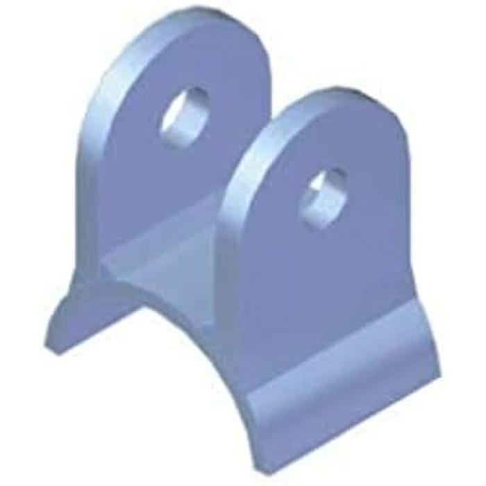 Roll Bar - SPARCO - Tridentes S0078140S - Type 40 - Facile à utiliser - 1 pièce