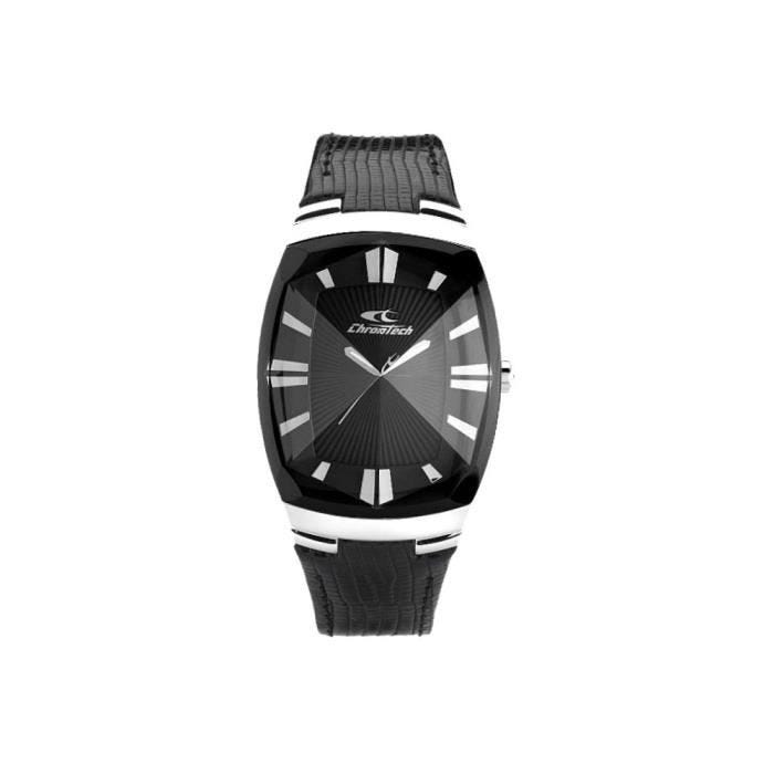 CHRONOTECH WATCH Mod. PRISMA U Unique