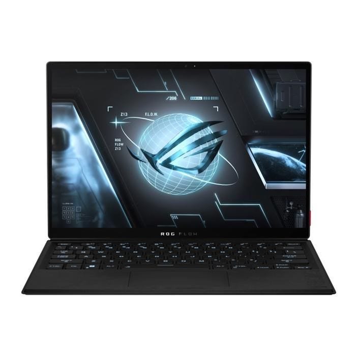 PC Ultra Portable Gaming - Asus - ROG FLOW Z13 GZ301ZC - 13,4" Ecran tactile - Intel Core i7 - 16 Go RAM
