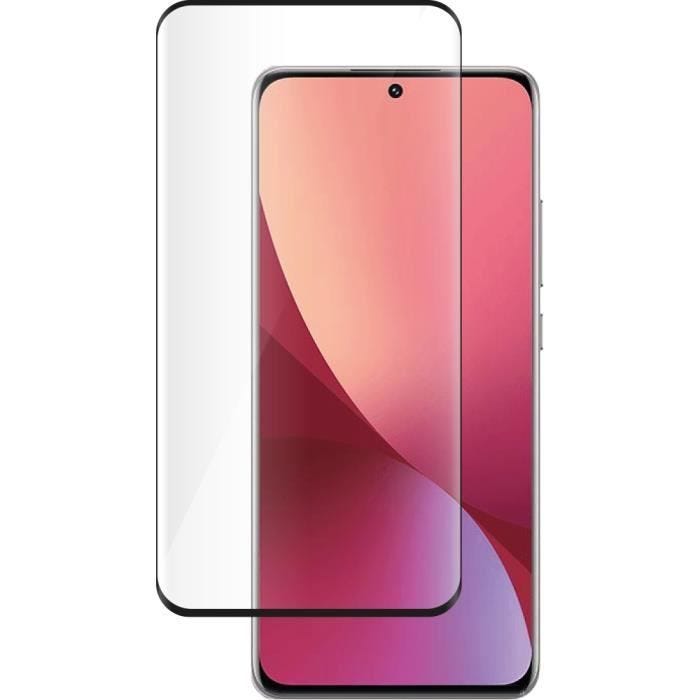 Protège écran 3D Xiaomi X 12 Bigben