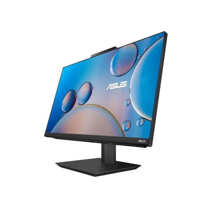 Ordinateur tout-en-un ASUS A5702WVA - Intel Core i5 - 27p - 16Go RAM - 512Go SSD - Windows 11 Pro