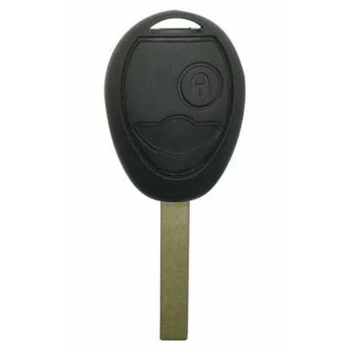 COQUE MINI 1 BOUTON LAME FRAISEE