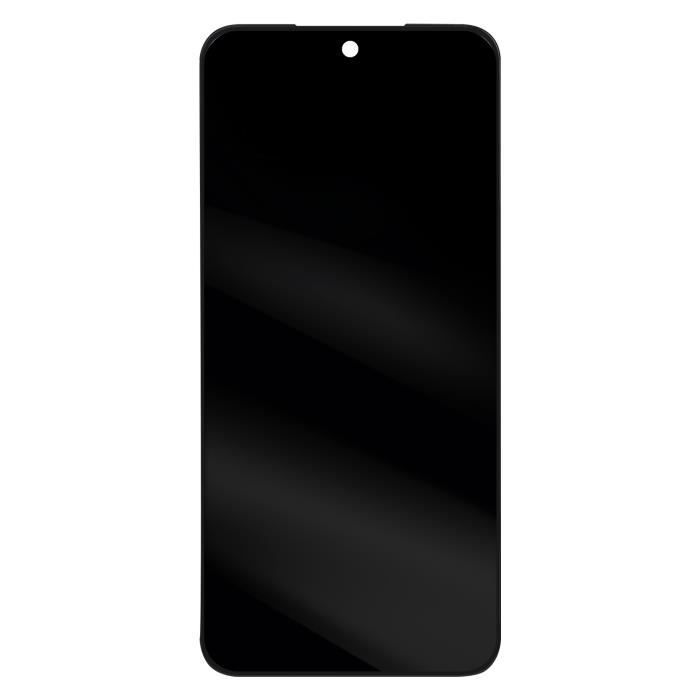 Écran LCD et Vitre Tactile pour Xiaomi 14 Relife Noir - Remplacement d'écran - Verre trempé