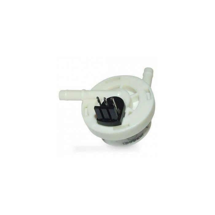 Debimetre pour machine à café SAECO - Blanc - Capacité 1,5L - 110 Watt