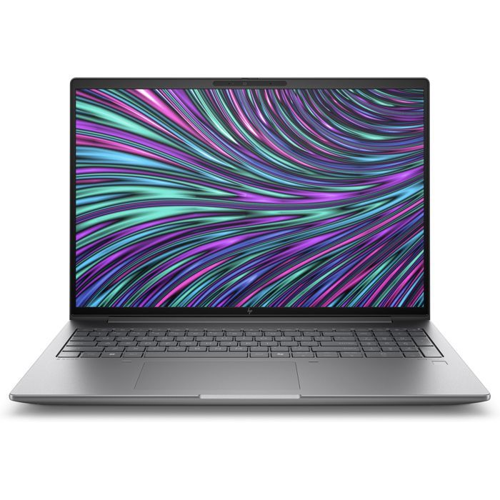 HP ZBook Power G11 Intel Core Ultra 9 185H 16p AG WUXGA 400nits 32Go 1To SSD RTX 2000 W11P (FR)