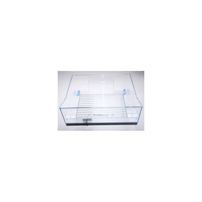 BAC À LEGUMES POUR REFRIGERATEUR BOSCH * 00689256 KGN36XL3001 KGN36XL3002 KGN36XL3004 KGN36XL30G