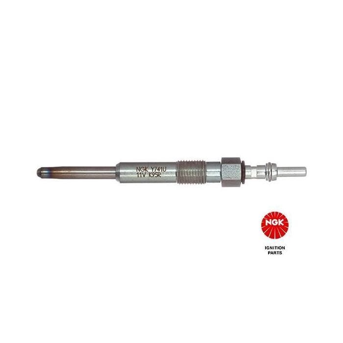 NGK Bougie Prechauffage 6943