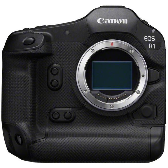 CANON Appareil Photo Hybride E