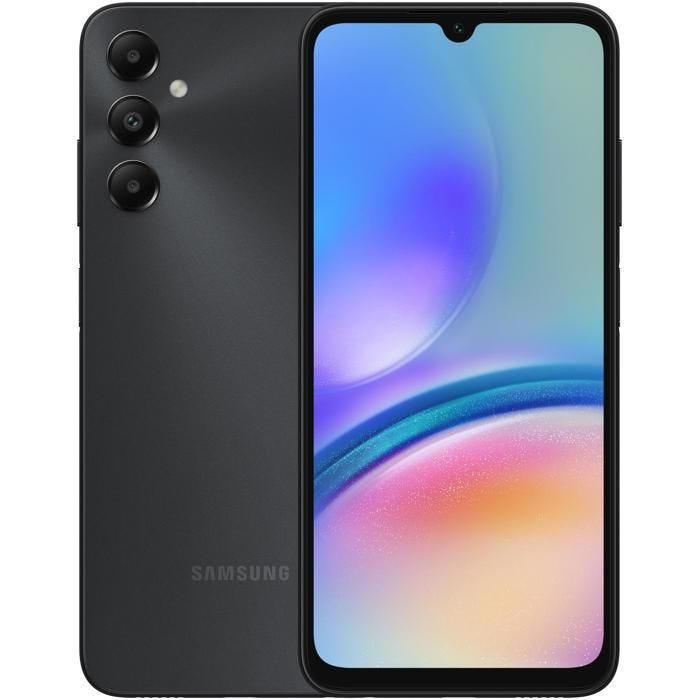 Samsung Galaxy A05s SM-A057GZKU 6.7" 64 Go Noir