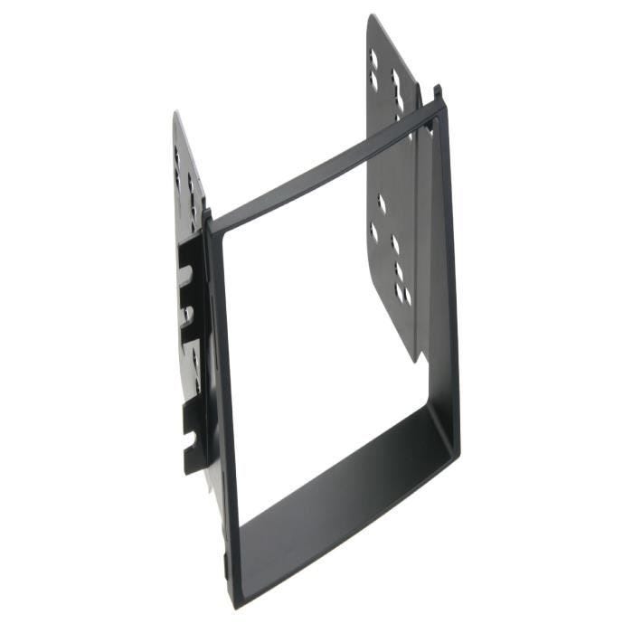 Facade Autoradio FA520 compatible avec Kia Soul 08-11
