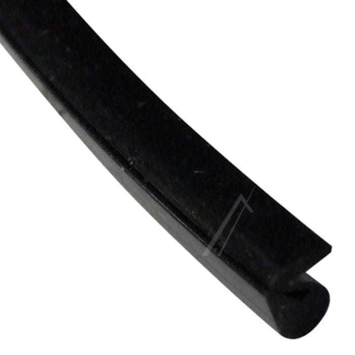Joint bombe de porte caoutchouc pour Fours - Cuisinières SCHOLTES - Conçu pour Four
