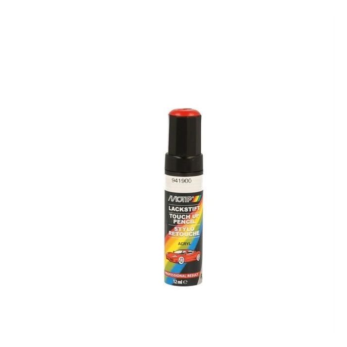 Stylo peinture, retouche, M941900 12 ml - MOTIP